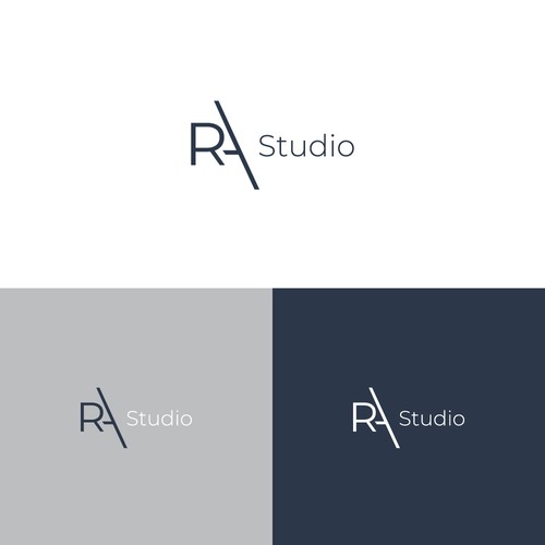 Logo design contest entry by gntr.