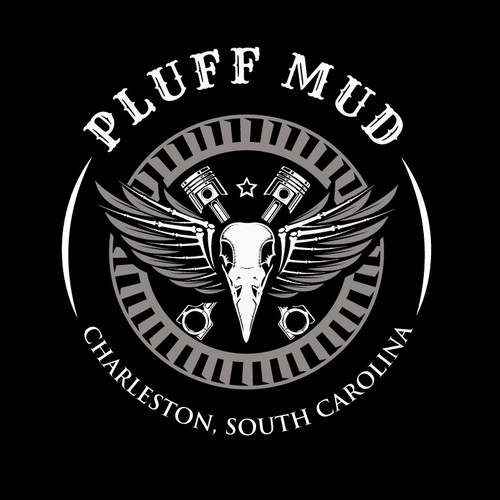 Design a Motorcycle Club Patch Design by ps.sohani