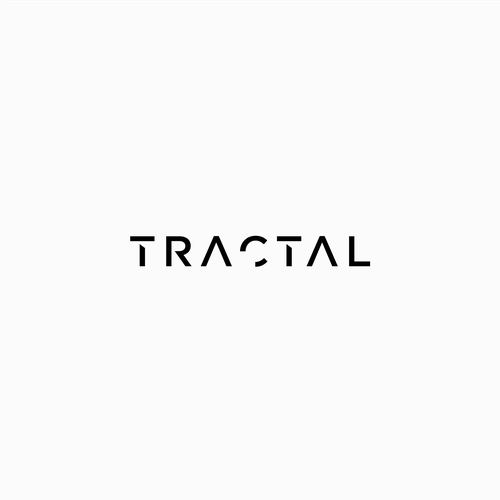 Tractal Logo and Branding Design by ahza99™