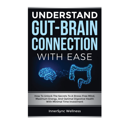 Gut-Brain Connection Design by Bovan
