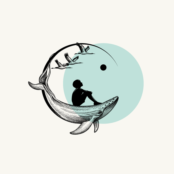 The Earth Model - Brand Identity