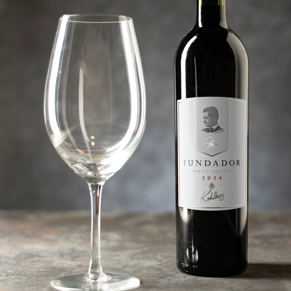 Design by Ixipcalli™ titled "Fundador - Kohlberg"