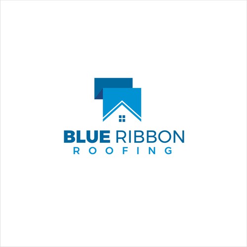 Tennessee Roofing company logo! Design by LOGOMAN*