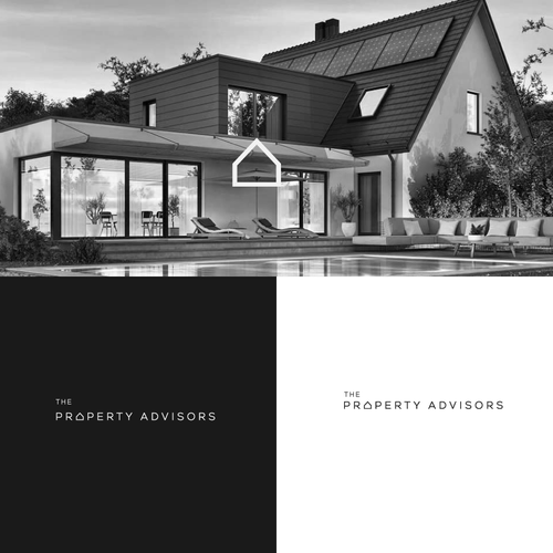 We are rebranding our existing company and need to make a statement Design by Rooni