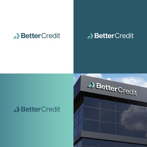 Logo needed for Financial Services company. Design by PROKDESIGN