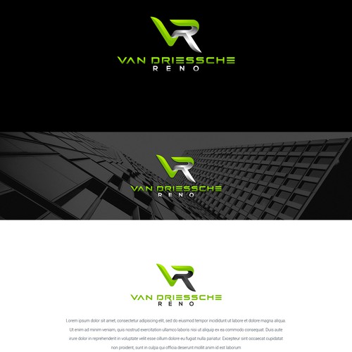  contest entry by Zarkum