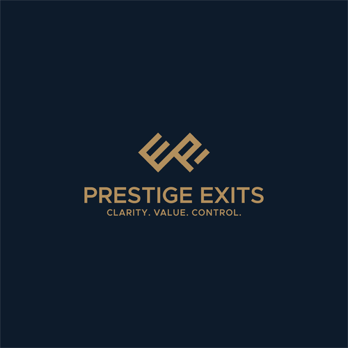 Logo & Brand for Boutique Advisory Design by bisaU