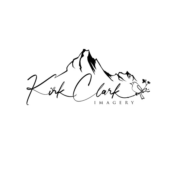 Photography logo design