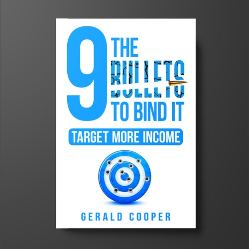 Book Designs for Insurance Broker's Book Design by KMS Arafat