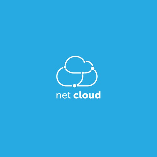 Great opportunity to use your creativity for NetCloud | Logo design contest