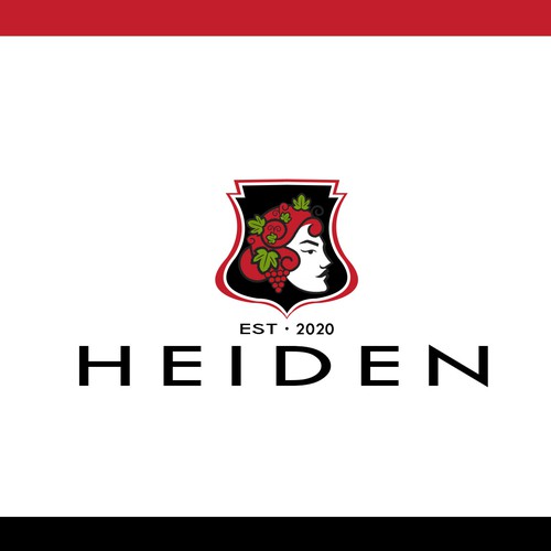 Logo & brand identity pack contest entry by ARTA_TEJARAT