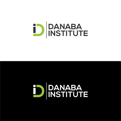 A logo for a research institute (ngo) Design by GodzillArt