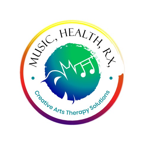 Expressions Rx - what does expression mean to you? Design by Tanny Dew ❤︎