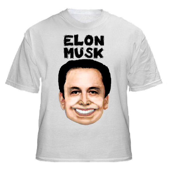 *Guaranteed Prize* Caricature t-shirt design