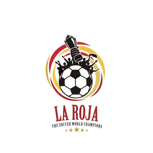 Proposta di design per un contest della categoria Logo realizzata da sougatacreative