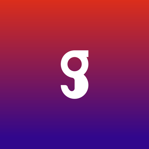 Create the most unique, recognizable lower case "g" logo EVER. Design by SBdesigner