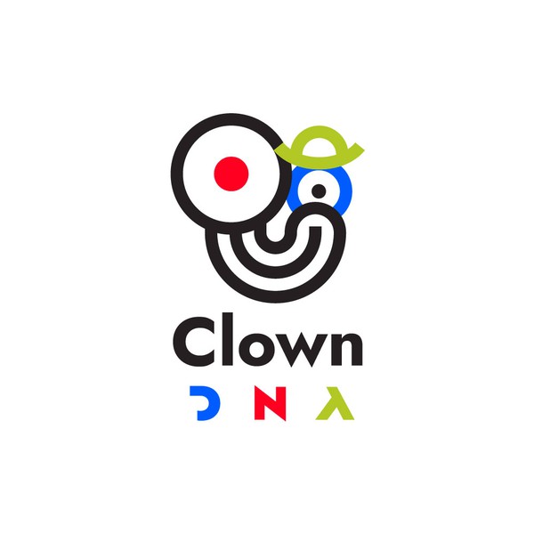 Clown DNA