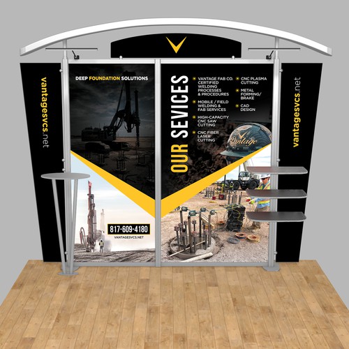 Other business or advertising contest entry by 4rtmageddon™