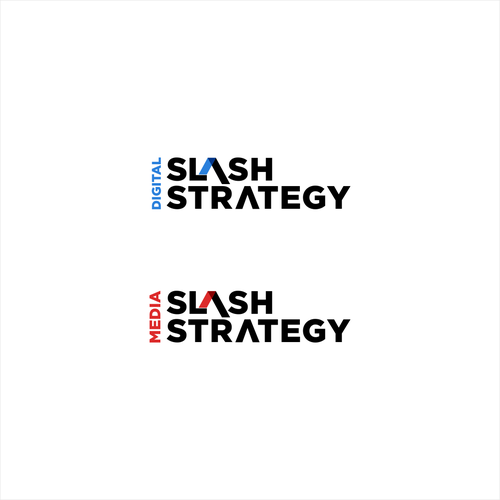 Slash Strategy Design by Dewi_Sart