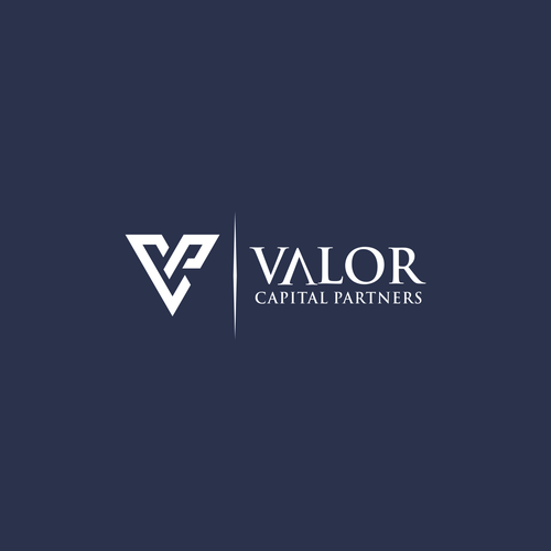 Valor Capital Partners design competition Design by Rilla_Go