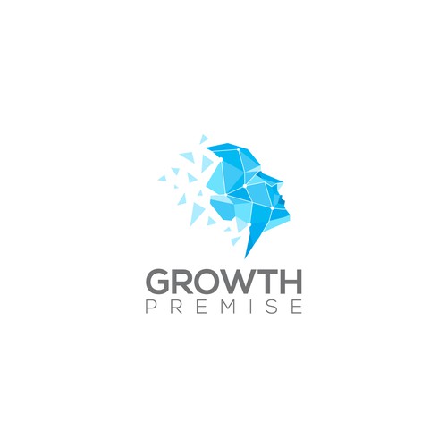 Logo and brand package for an IP company focused on leadership, growth, and mental frameworks Design by mituuu