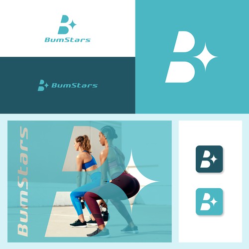 Logo design contest entry by J_Co