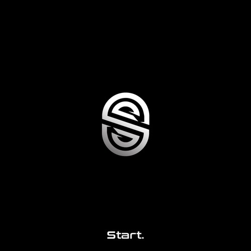 Start. An Optimal Performance Lifestyle Company Design by dellfi ©