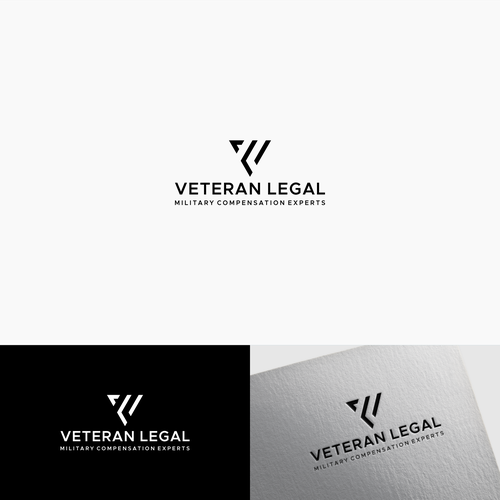 veteran legal Design by Reinhart®