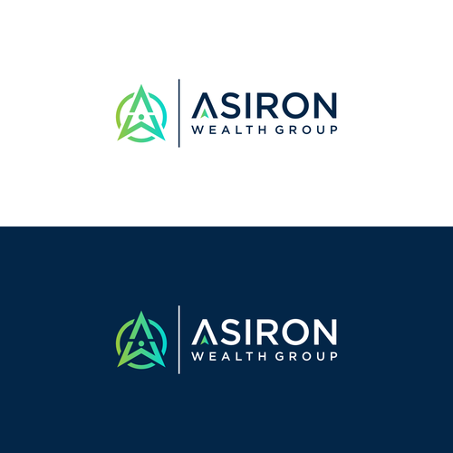 We need a sophisticated, clean and creative logo for our investment firm. Design réalisé par sukmo