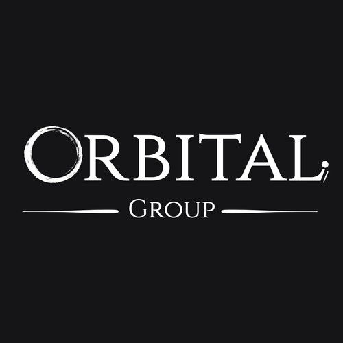 Orbital Group - Consulting firm founded by a Navy SEAL Design by Khushbu_Gohil