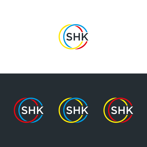 Logo design contest entry by rApoPO#