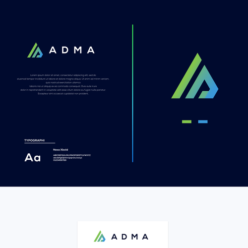 Logo design contest entry by crownnos