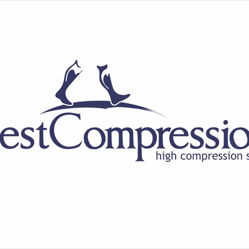 Create the next logo for Best Compression | Logo design contest