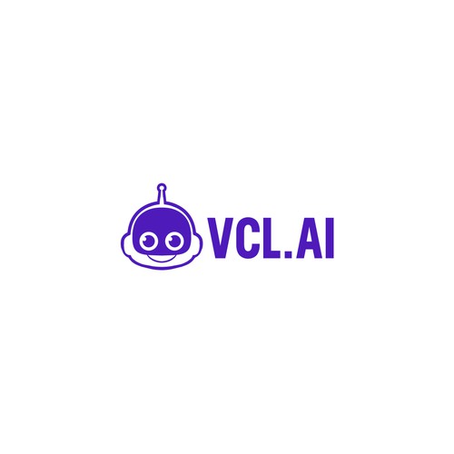 Create logo for New AI Copywriting Company Design von funkyleviz