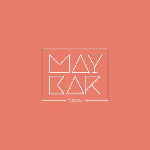 Logo for Upscale bar and lounge Design von Alvianks