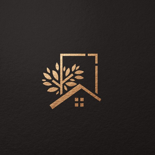 I need a logo that appeals to seniors for my insurance business Design by abuzayd ™