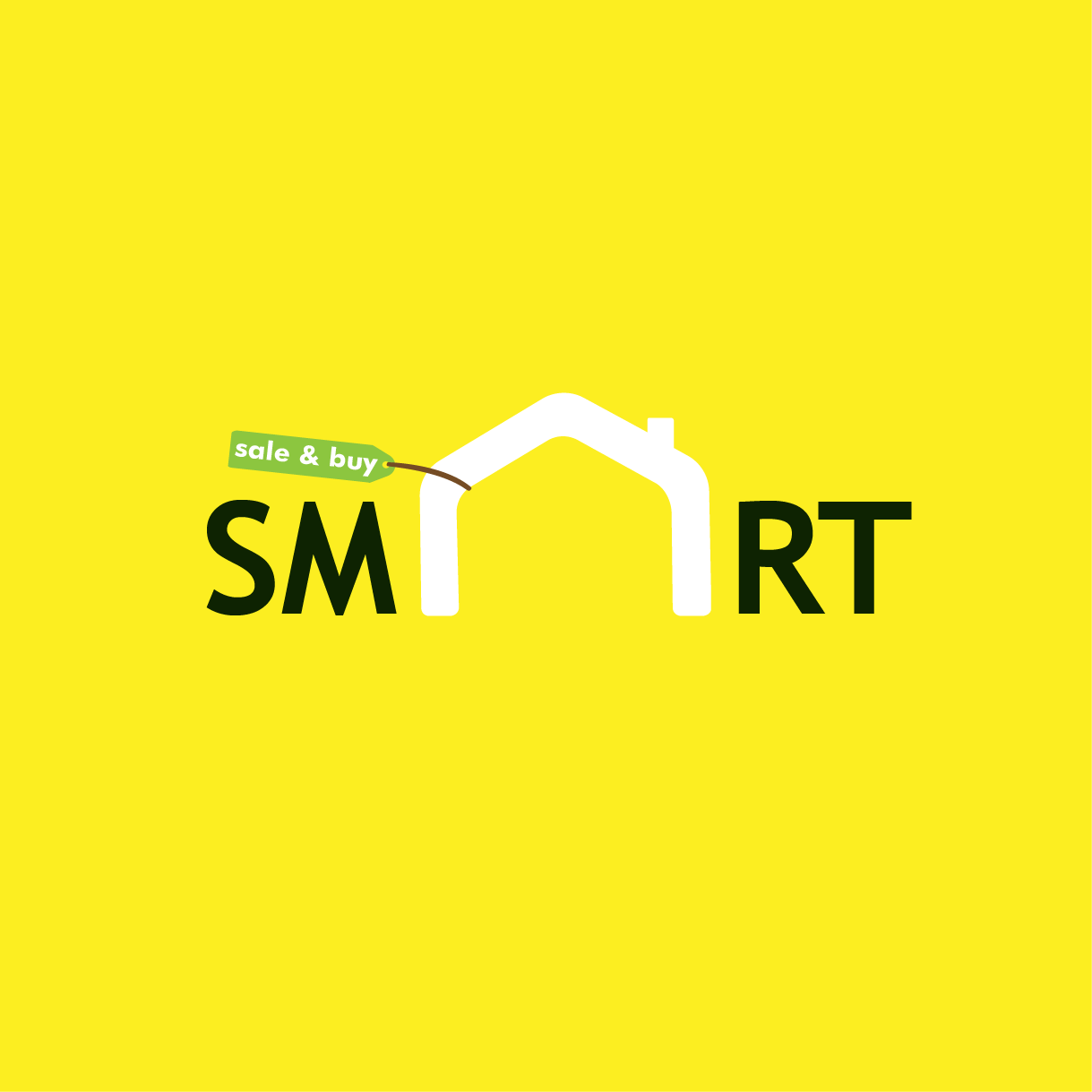 Smart Home Logos - Free Smart Home Logo Ideas, Design & Templates