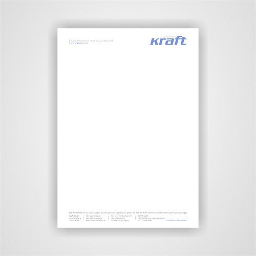  contest entry by twenty6designs