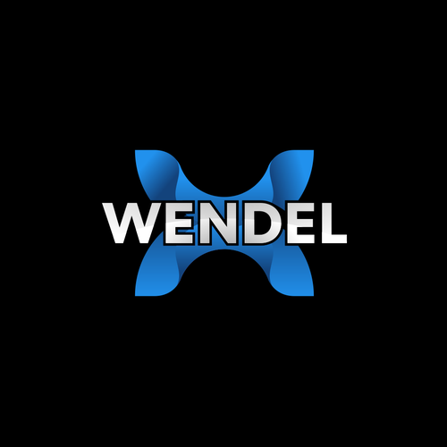 Design di Luxury Logo Design for Wendel X — A Premium Construction Brand Built Different di Feliana™