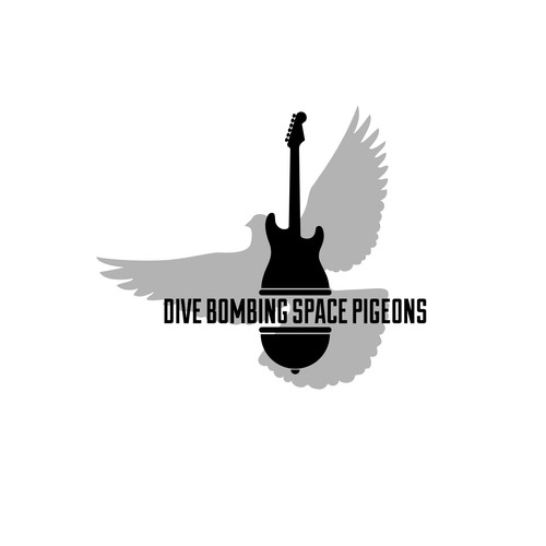 Brand our band Ontwerp door VladimirMishen