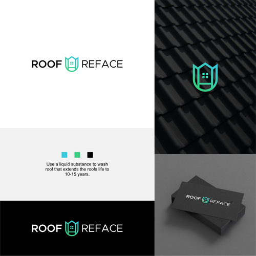 Reface Design by Delmastd