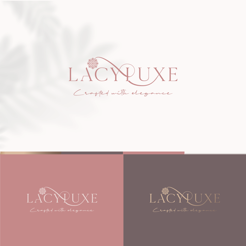 Need an elegant logo for intimate wear. Design by ~Ille~