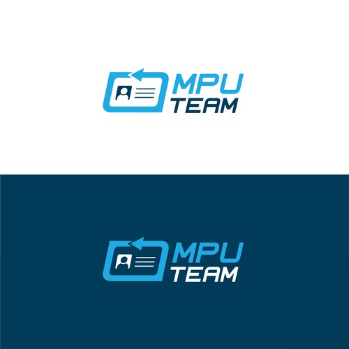 MPU Team Design by Java Chief