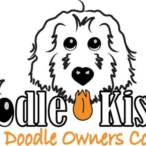 [[  CLOSED TO SUBMISSIONS - WINNER CHOSEN  ]] DoodleKisses Logo Design by dstaud