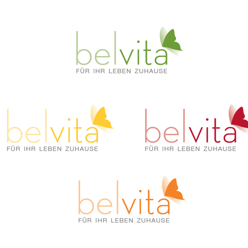 Logo design contest entry by Charlotte.Barfuß