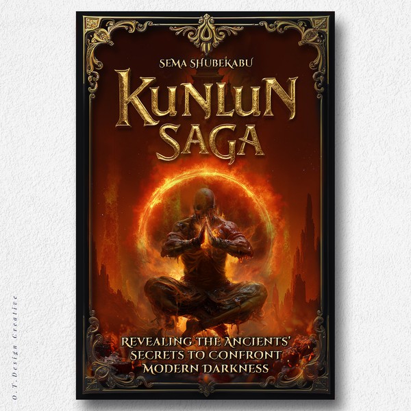 Kunlun Saga