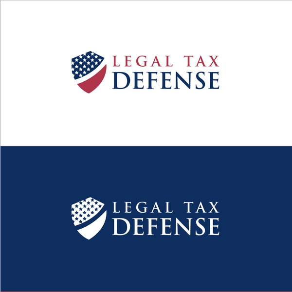 Legal Tax Defense