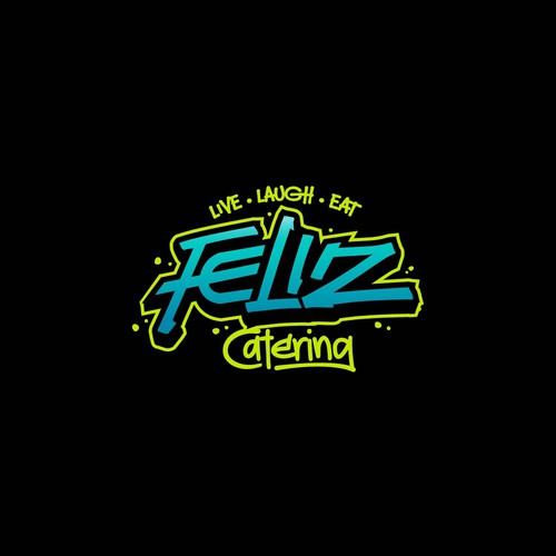 Logo design contest entry by bondeng17