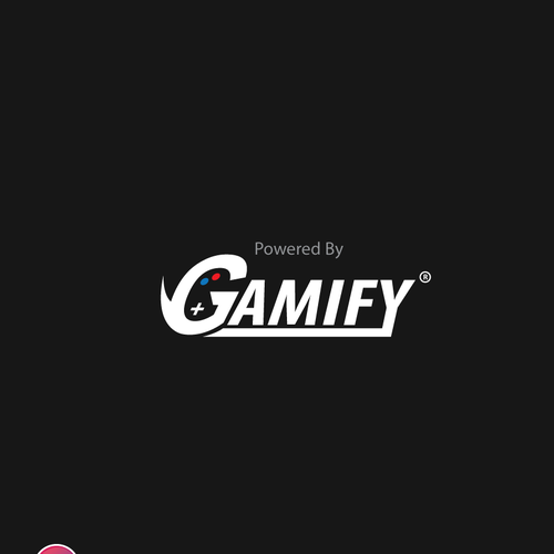 Gamify - Build the logo for the future of the internet.  デザイン by borndesigner