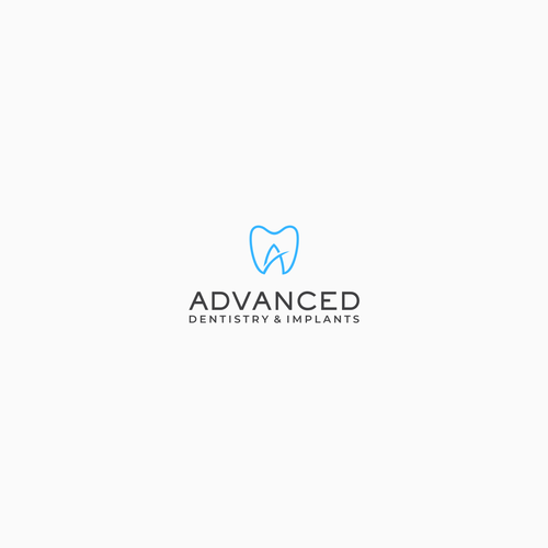 Dental Office Branding Design by Espacio